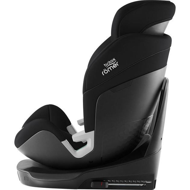 Автокресло britax-romer Swivel Space Black (2000038913) - изображение 9