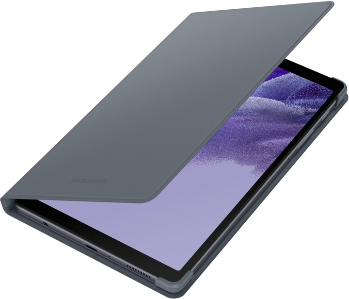 Чохол-книжка Samsung Book Cover для Galaxy Tab A7 10.4" Dark Gray (8806092509740) - зображення 2