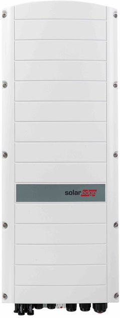 Інвертор SolarEdge 10kW 3PH Wi-Fi (SE10K-RWS48BEN4) - зображення 1