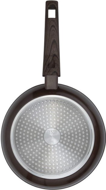 Patelnia Resto Carina 93021 22 cm (4260403577554) - obraz 5