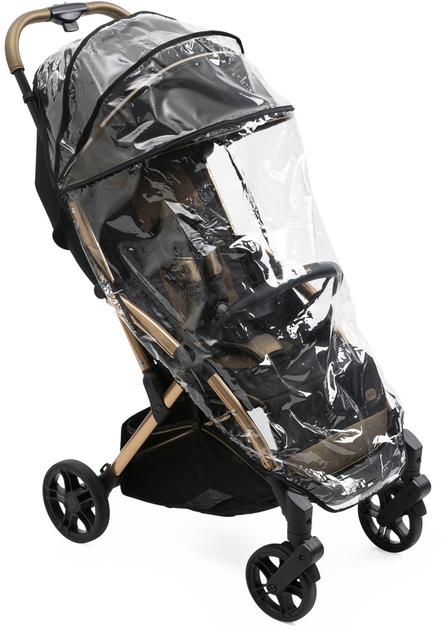 Прогулянкова коляска Chicco Goody Primo (87069.72) - зображення 2