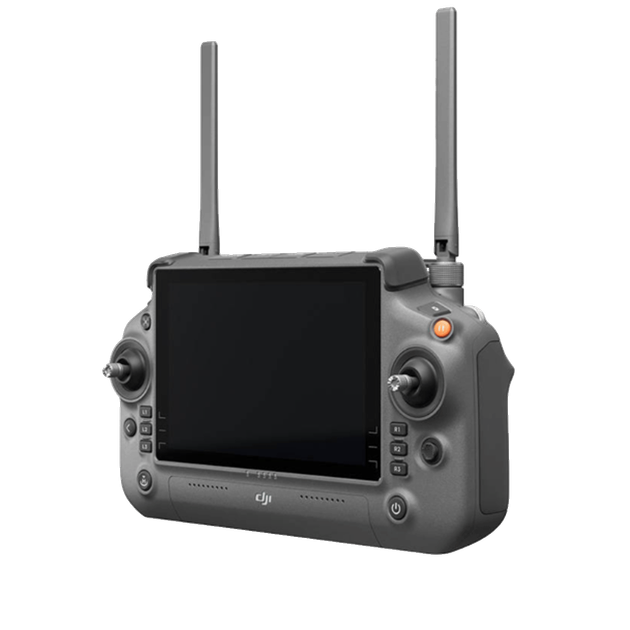 Пульт керування DJI RC Plus – фото, відгуки, характеристики в