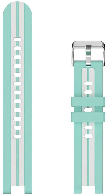 Smartwatch Canyon Semifreddo SW-61 Mint (CNS-SW61BL) - obraz 5