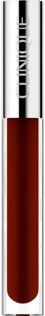 Блиск для губ Clinique Pop Plush Creamy Lip Gloss Black Honey Pop 3.4 мл (192333142868) - зображення 1