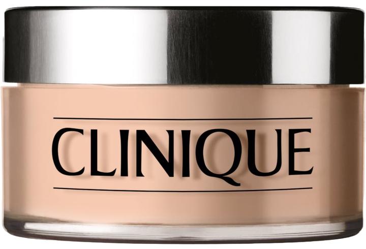 Puder do twarzy Clinique Blended Face Powder 04 Transparency 25 g (192333102206) - obraz 1