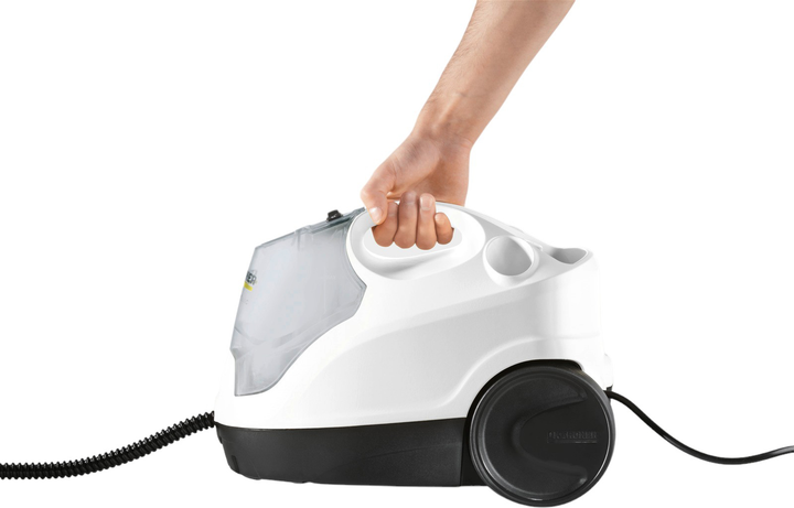 Пароочисник Karcher SC 4 EasyFix Plus 1.512-640.0 - зображення 5