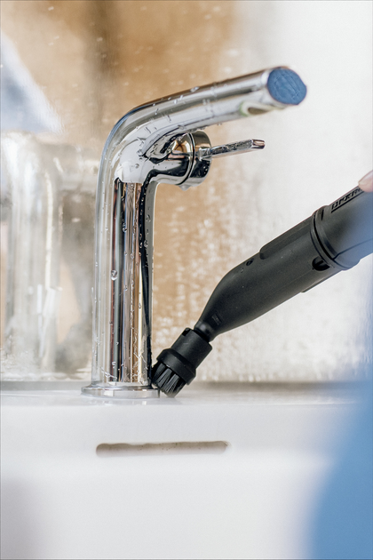 Пароочисник Karcher SC 4 EasyFix Plus 1.512-640.0 - зображення 7