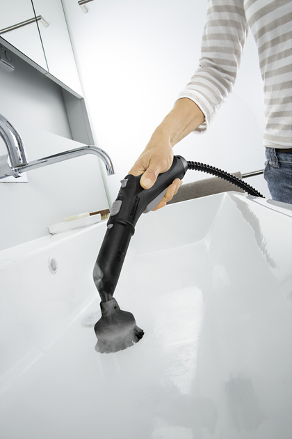 Пароочисник Karcher SC 4 EasyFix Plus 1.512-640.0 - зображення 9