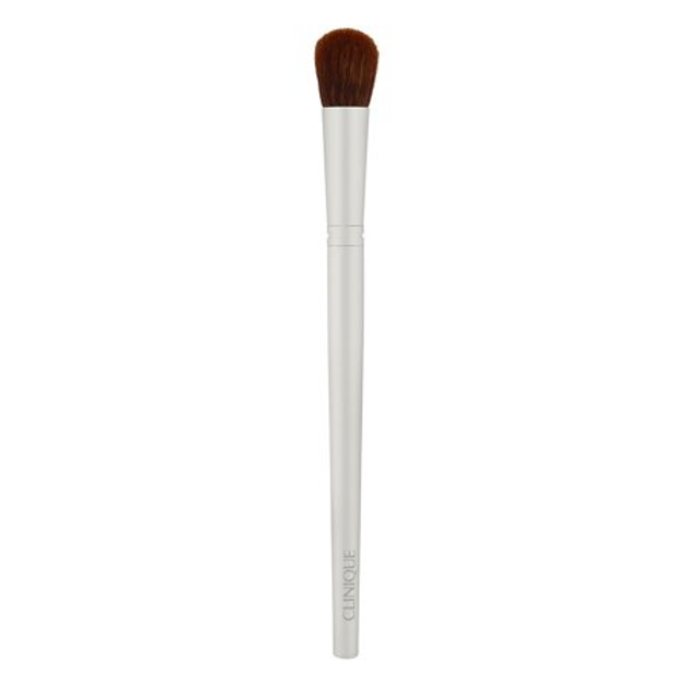 Pędzel do blendowania cieni Clinique Eye Shader Brush 1 szt (20714228057) - obraz 1