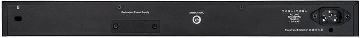 Комутатор D-Link DGS-3130-30TS/E (DGS-3130-30TS/E) - зображення 3