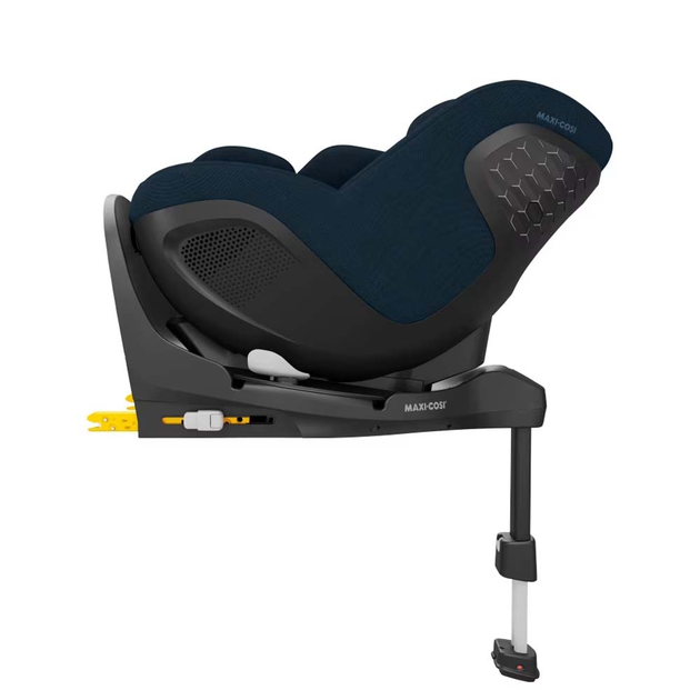 Автокресло Maxi-Cosi Mica 360 PRO i-Size Authentic Blue (8549477110) - изображение 6