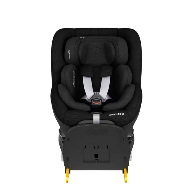 Автокресло Maxi-Cosi Mica 360 PRO i-Size Authentic Black (8549671110) - изображение 11