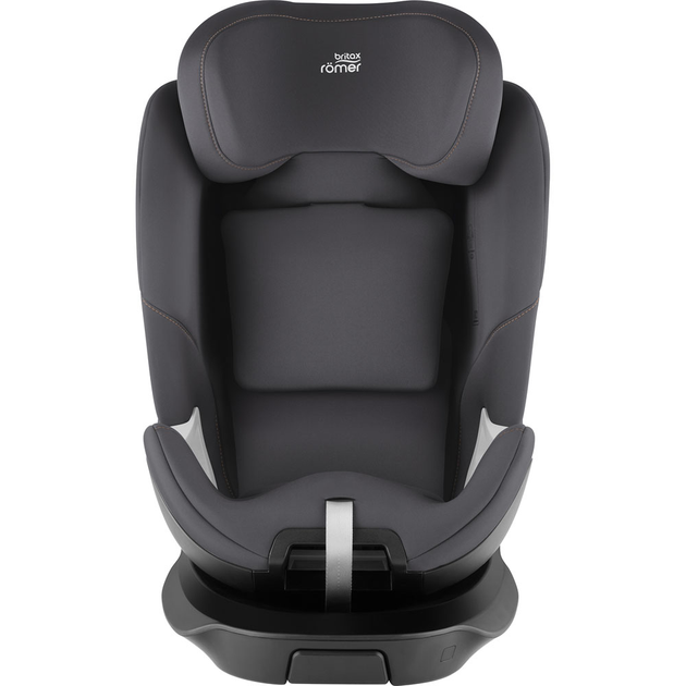 Автокресло Britax-Romer Swivel Midnight Grey (2000038915) - изображение 3