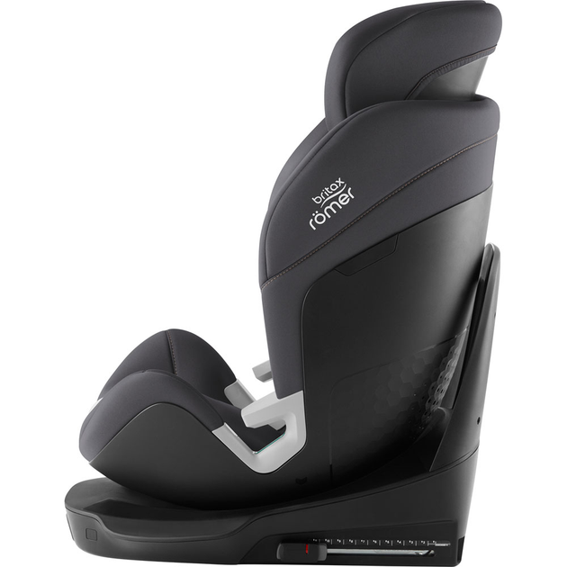 Автокресло Britax-Romer Swivel Midnight Grey (2000038915) - изображение 8