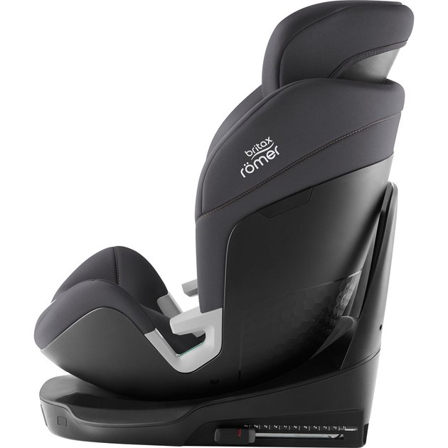 Автокресло Britax-Romer Swivel Midnight Grey (2000038915) - изображение 10