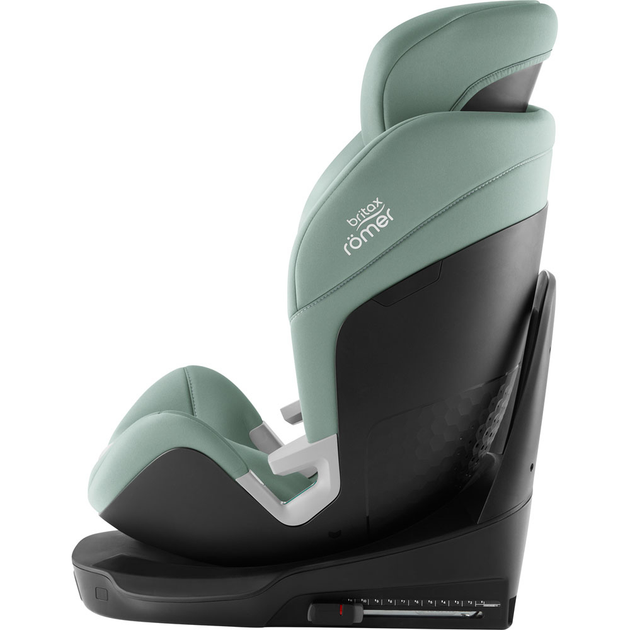 Автокресло Britax-Romer Swivel Jade Green (2000039563) - изображение 9