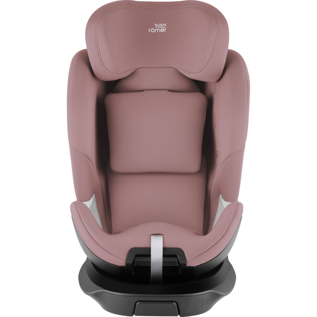 Автокресло Britax-Romer Swivel Dusty Rose (2000039701) - изображение 4