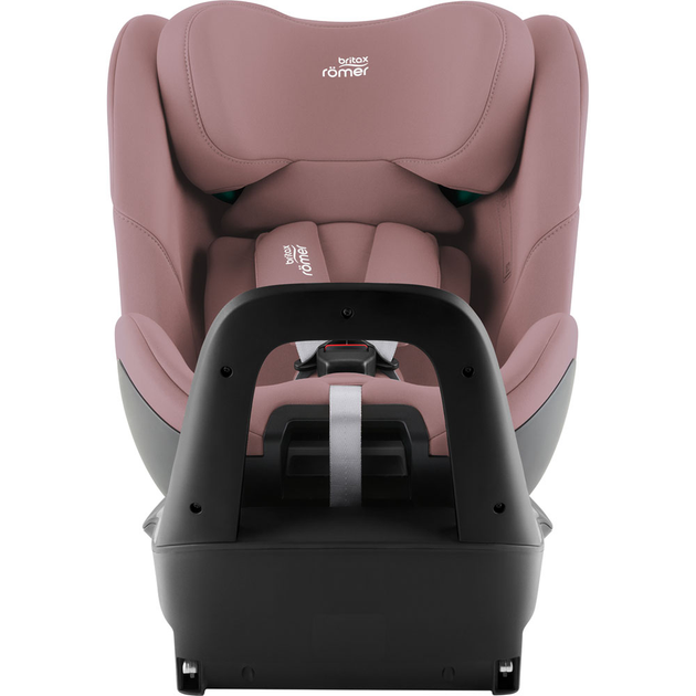 Автокресло Britax-Romer Swivel Dusty Rose (2000039701) - изображение 5
