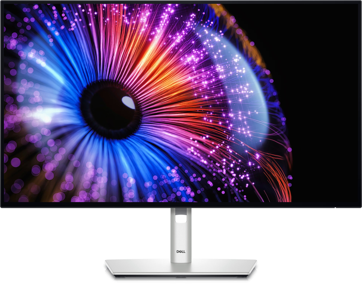 Monitor 27" Dell UltraSharp 27 Thunderbolt U2724DE (DELL-U2724DE) - obraz 2