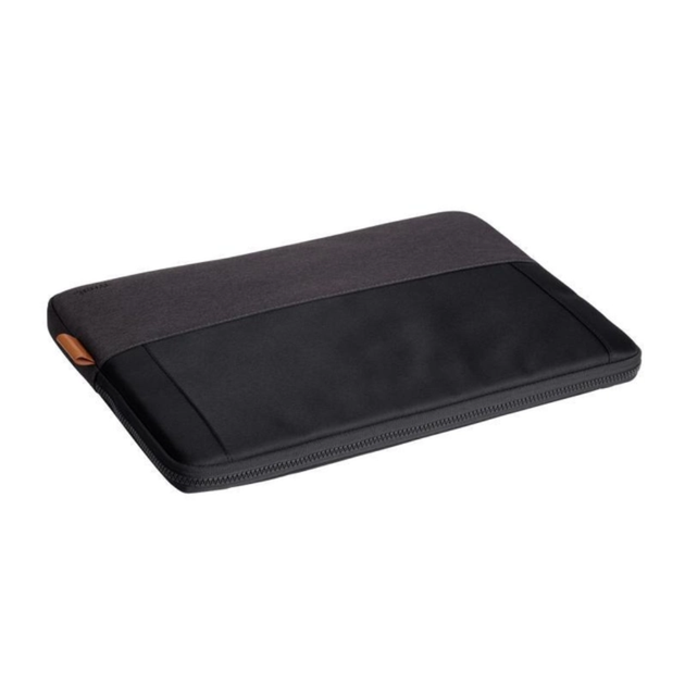 Чехол для ноутбука Trust Lisboa 16" Laptop sleeve Черный (25248) - Фото 2 Чехол для ноутбука Trust Lisboa 16" Laptop sleeve Черный (25248) - изображение 2