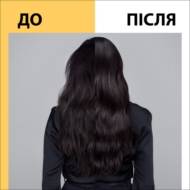 Шампунь Gliss Kur Total Repair 400 мл (9000100549493) - изображение 3