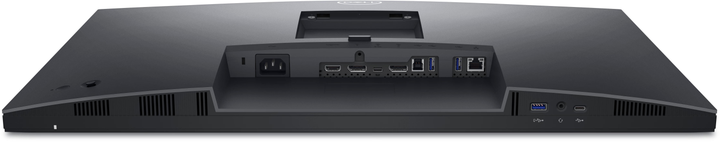 Монітор 27" Dell 27 Video Conferencing P2724DEB (DELL-P2724DEB) - зображення 7