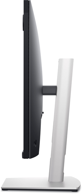 Монітор 27" Dell 27 Video Conferencing P2724DEB (DELL-P2724DEB) - зображення 8
