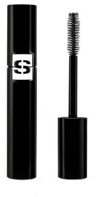 Tusz do rzęs Sisley So Volume Volumizing Mascara Deep Black 8 ml (3473311853417) - obraz 1