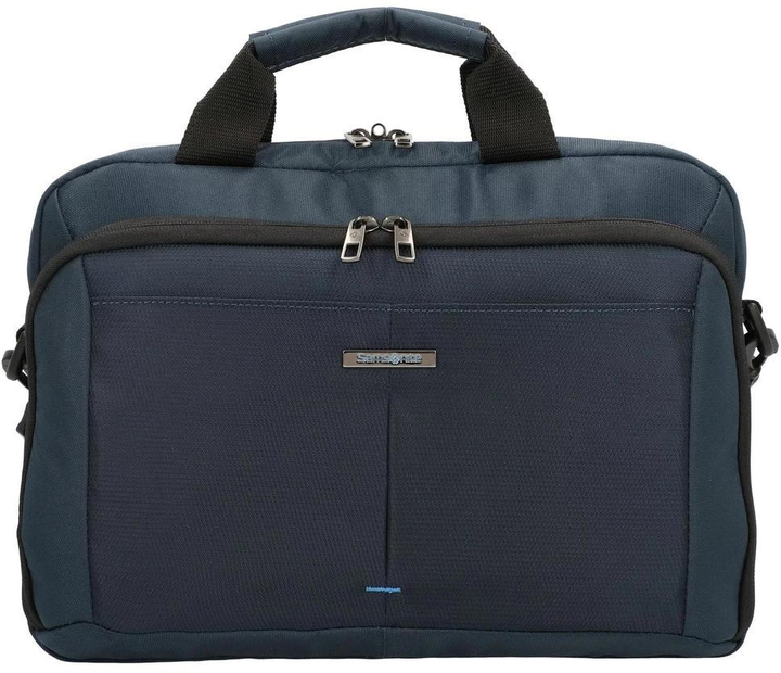 Torba Samsonite Guardit 2.0 Bailhandle 13.3" Navy (5414847909177) - obraz 1