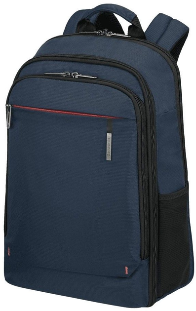 Plecak Samsonite Network 15.6" Navy (5400520149800) - obraz 3