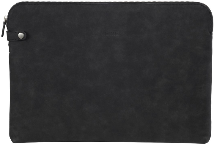 Чохол Hama Classy 13.3''-14.1'' Black (4047443477071) - зображення 1
