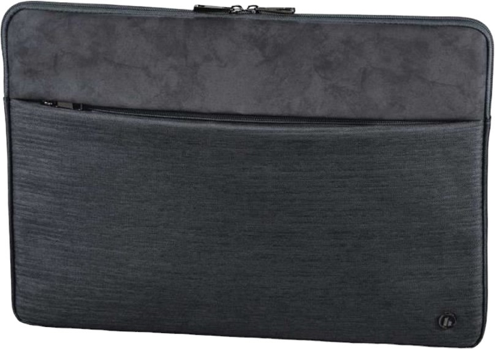 Чохол Hama Tayrona 15.6” Dark Grey (4047443465184) - зображення 1