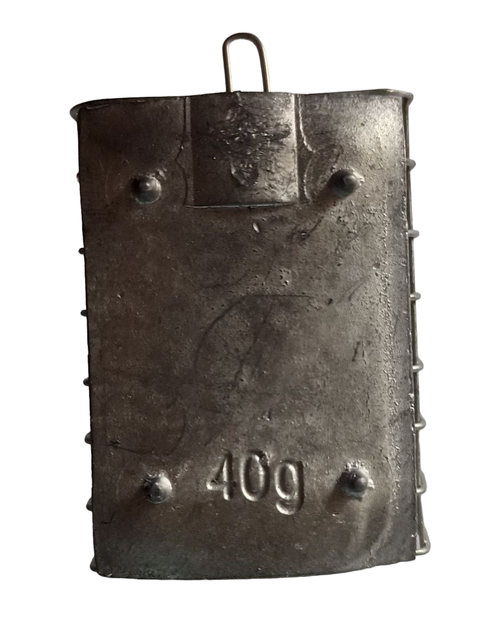 Кормушка фидерная 40 г (1182) - Фото 2 Кормушка фидерная 40 г (1182) - изображение 2