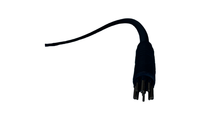 Мотор колесо переднее 36v 350W для велосипеда черное - изображение 2