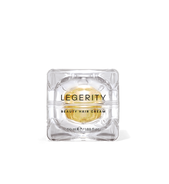 Крем для догляду за волоссям Screen Legerity Beauty Hair Cream 15 мл - Фото 1 Крем для догляду за волоссям Screen Legerity Beauty Hair Cream 15 мл - зображення 1
