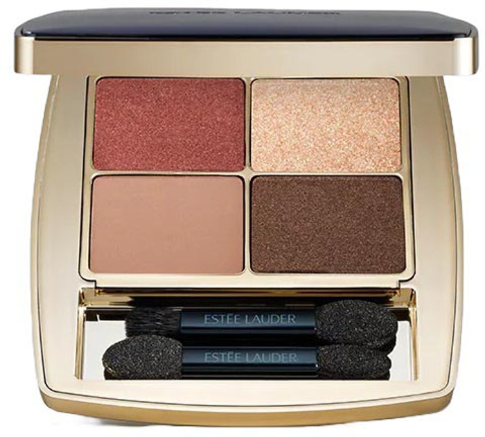 Paletka cieni do powiek Estée Lauder Pure Color Envy Luxe Eye Shadow luksusowa 07 Boho Rose 6 g (887167503670) - obraz 1