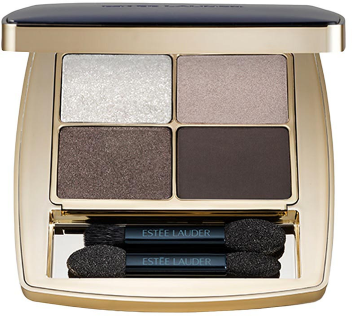 Paletka cieni do powiek Estée Lauder Pure Color Envy Luxe Eye Shadow luksusowa 05 Grey Haze 6 g (887167500372) - obraz 1