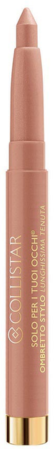 Cień do oczu Collistar Eye Shadow Stick w sztyfcie 3 Champagne 1.4 g (8015150155830) - obraz 1