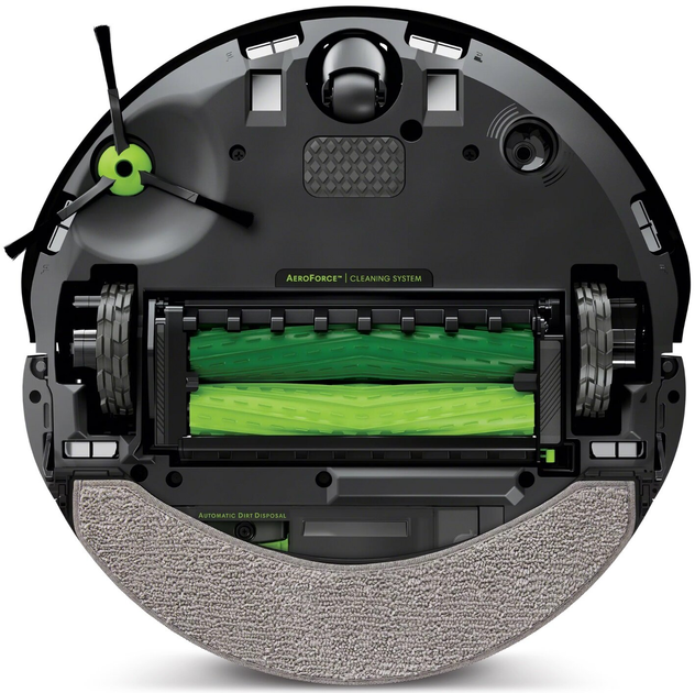Робот-пилосос iRobot Roomba Combo J9+ - зображення 9