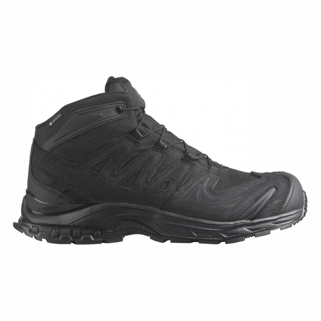 Черевики Salomon XA Forces MID GTX EN 44р чорний - зображення 1