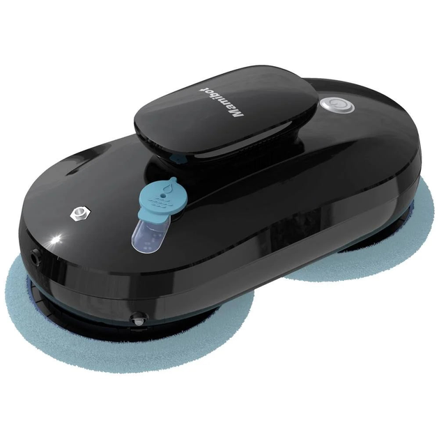 Робот-уборщик (мойка окон) Mamibot W110-P – фото, отзывы ...