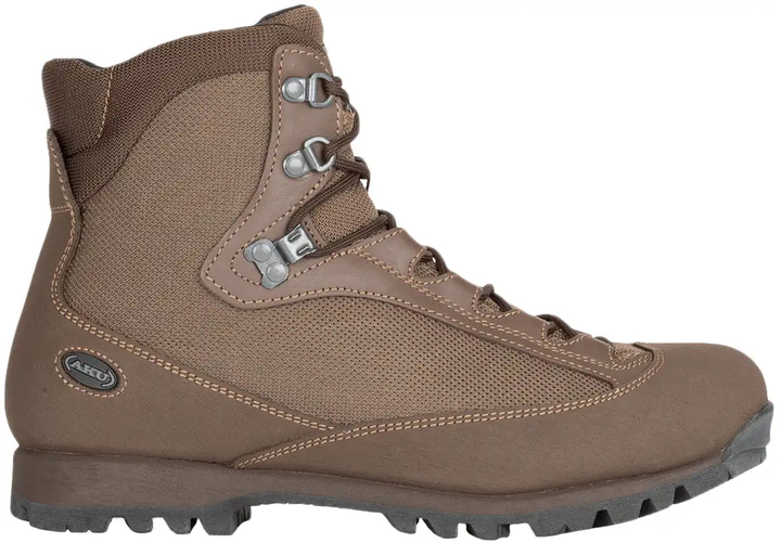 Черевики AKU Pilgrim GTX Combat 42.5р Brown - изображение 2