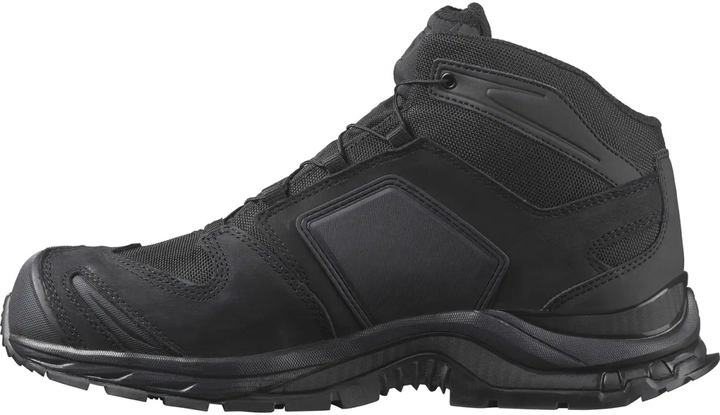 Черевики Salomon XA Forces MID GTX EN 40р чорний - зображення 2