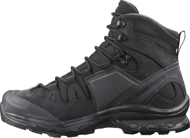 Черевики Salomon QUEST 4D GTX Forces 2 EN 38р чорний - изображение 2