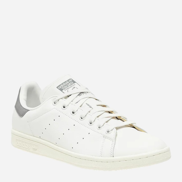 Tenisówki męskie z eko skóry Adidas Originals Stan Smith GY0028 42 (8UK) Białe (4066749866907) - obraz 2