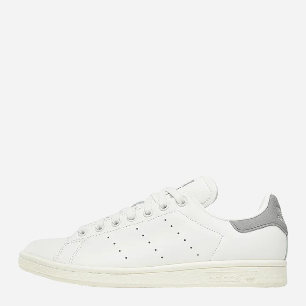 Чоловічі кеди низькі adidas Originals Stan Smith GY0028 42 (8UK) Білі (4066749866907) - зображення 3