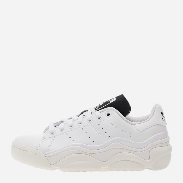 Sneakersy damskie na platformie Adidas Originals Stan Smith Millencon HQ6041 37.5 (4.5UK) Białe (4066749909321) - obraz 2