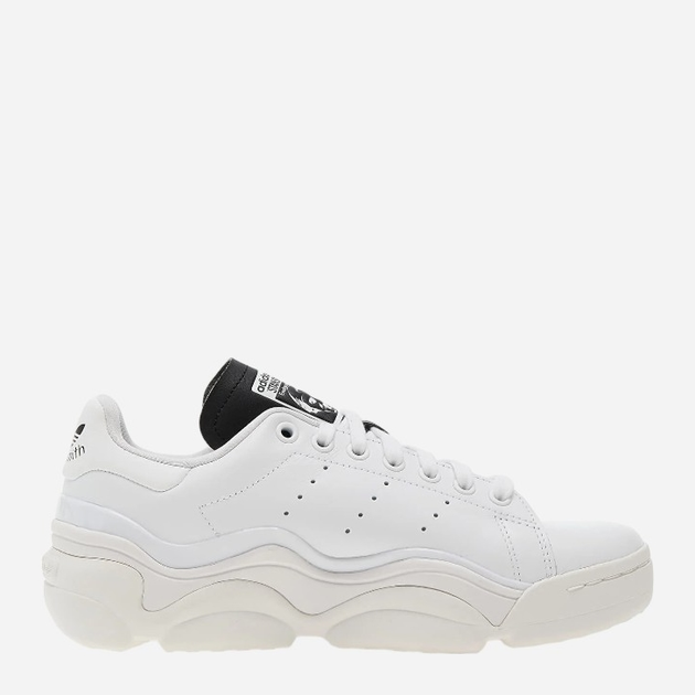 Sneakersy damskie na platformie Adidas Originals Stan Smith Millencon HQ6041 38 (5UK) Białe (4066749905682) - obraz 1