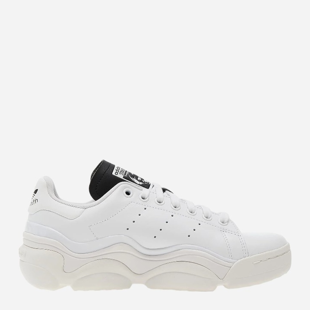 Sneakersy damskie na platformie Adidas Originals Stan Smith Millencon HQ6041 38 (5UK) Białe (4066749905682) - obraz 1