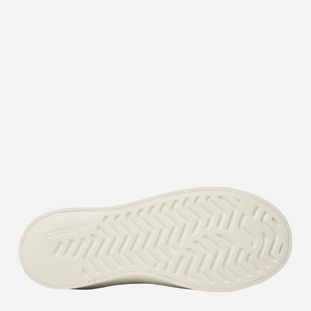 Жіночі кеди низькі adidas Originals Stan Smith Bonega HQ9843 38.5 (5.5UK) Рожеві (4066749855222) - зображення 8